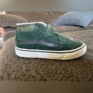 Vans MTE Little Kid 1.5 Shoe